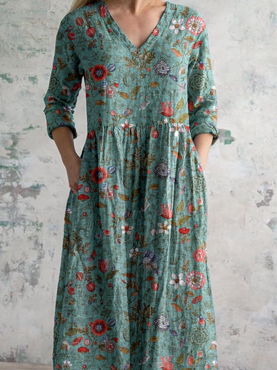 Celeste™ - Women's Chic Dress