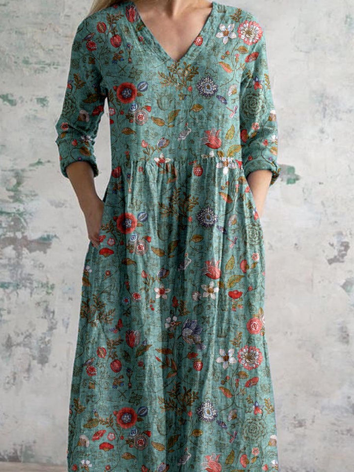 Celeste™ - Women's Chic Dress