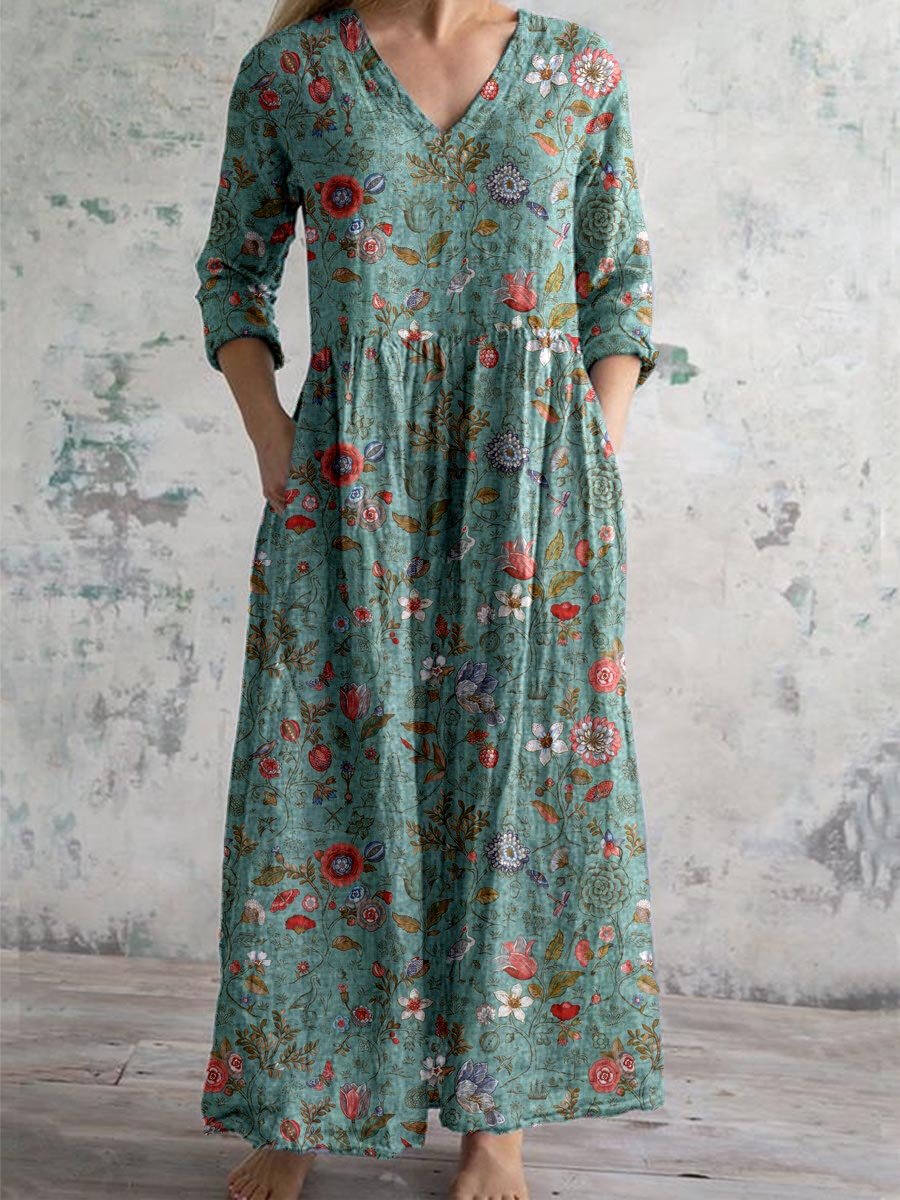 Celeste™ - Women's Chic Dress
