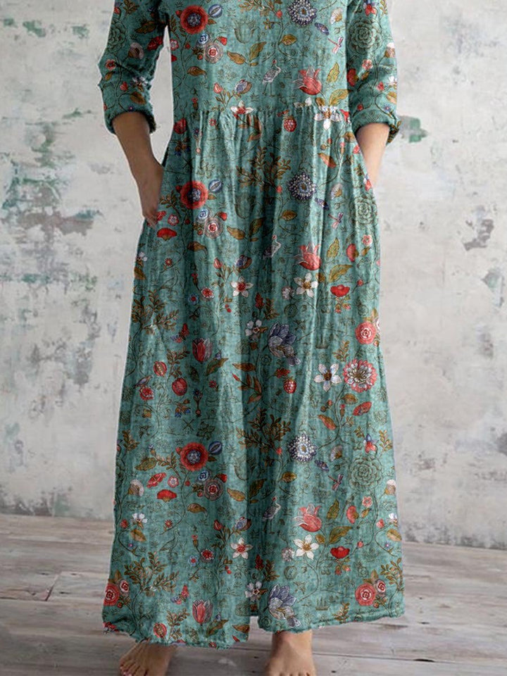 Celeste™ - Women's Chic Dress