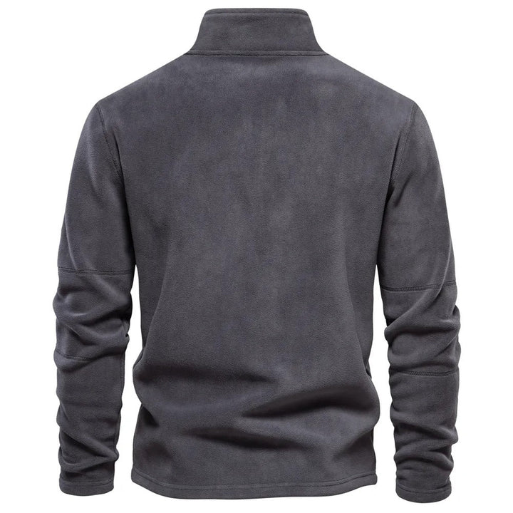 Elyas™  | Cozy Fleece Sweater
