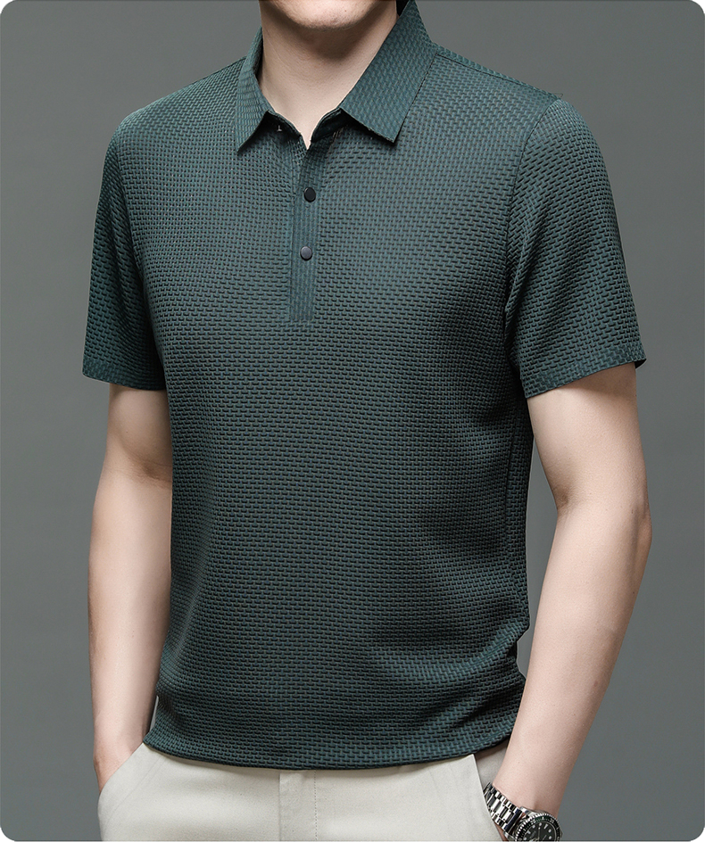 Jack™ - Classic Polo