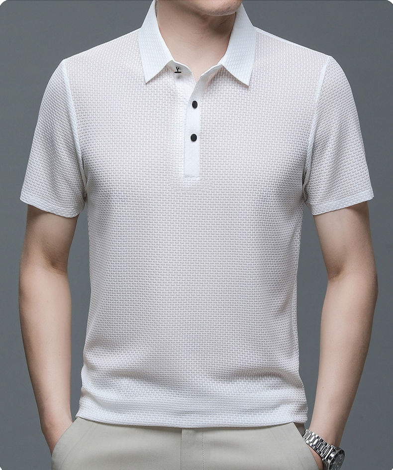 Jack™ - Classic Polo