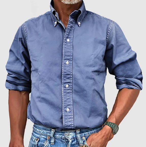 Ben™ Classic Shirt