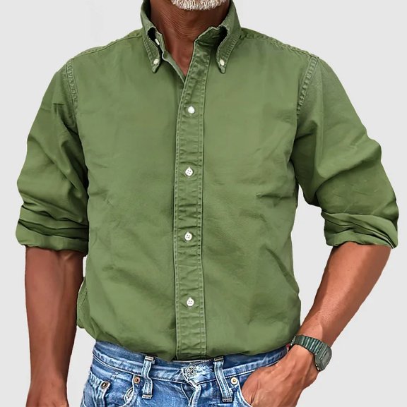 Ben™ Classic Shirt
