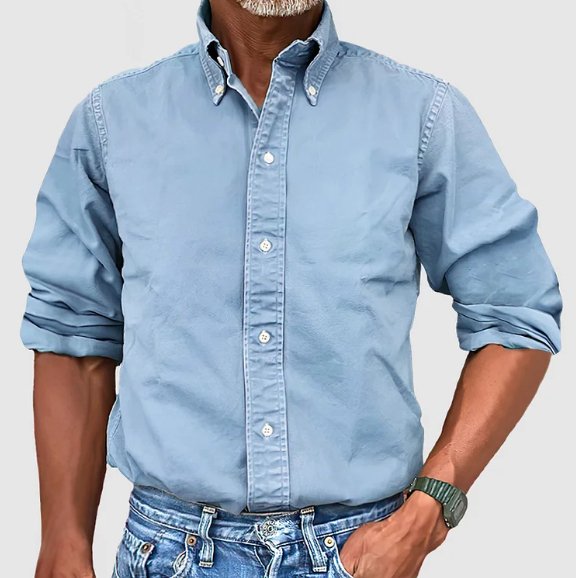 Ben™ Classic Shirt