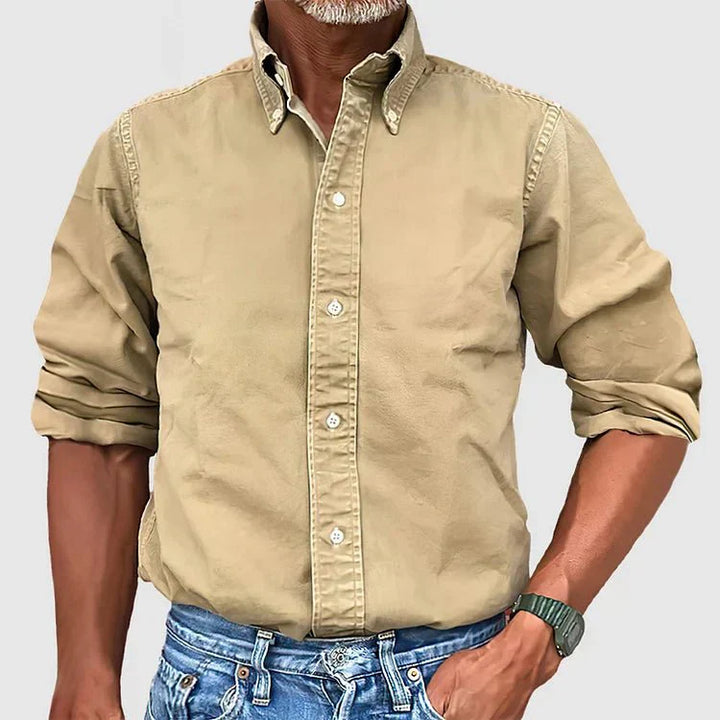 Ben™ Classic Shirt