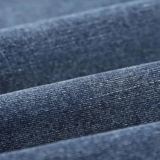Martin™  | Denim Button Up