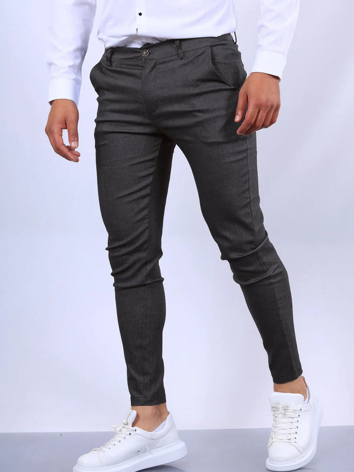 Ollie | Slim Fit Pants
