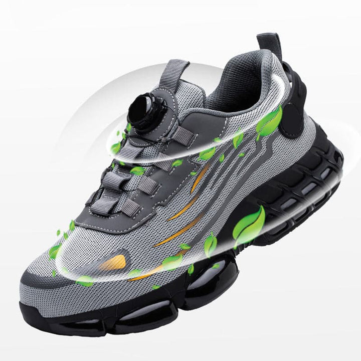 Jackson™  |  Fortis Slip-On Shoes