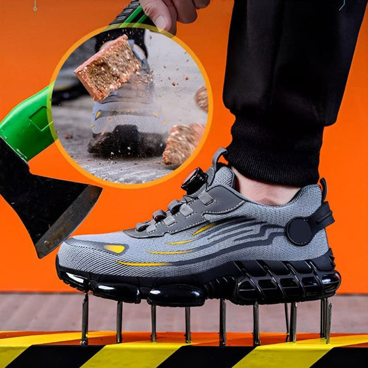 Jackson™  |  Fortis Slip-On Shoes