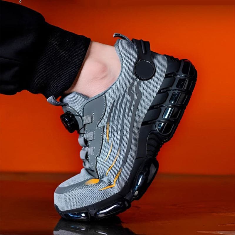 Jackson™  |  Fortis Slip-On Shoes