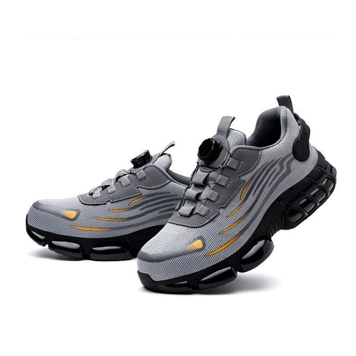 Jackson™  |  Fortis Slip-On Shoes