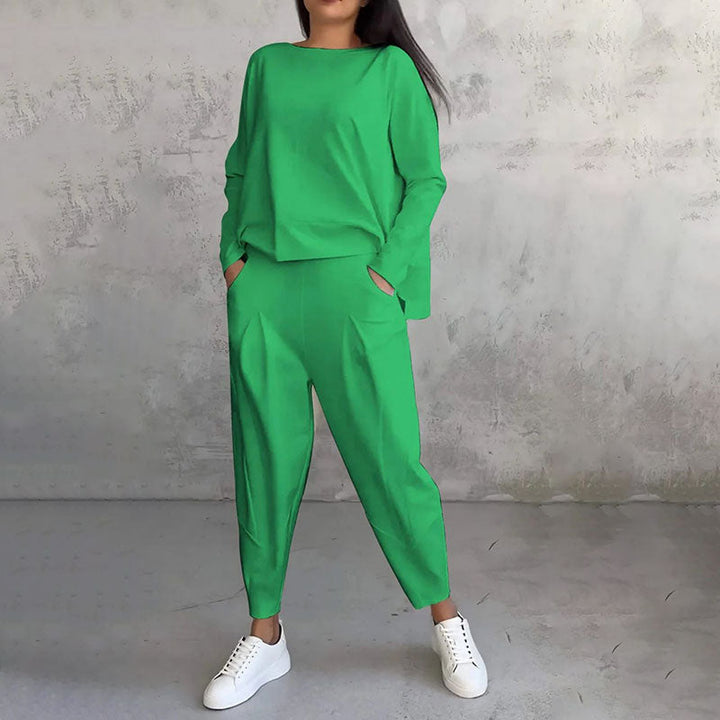 Kaia™  | Active Tracksuit