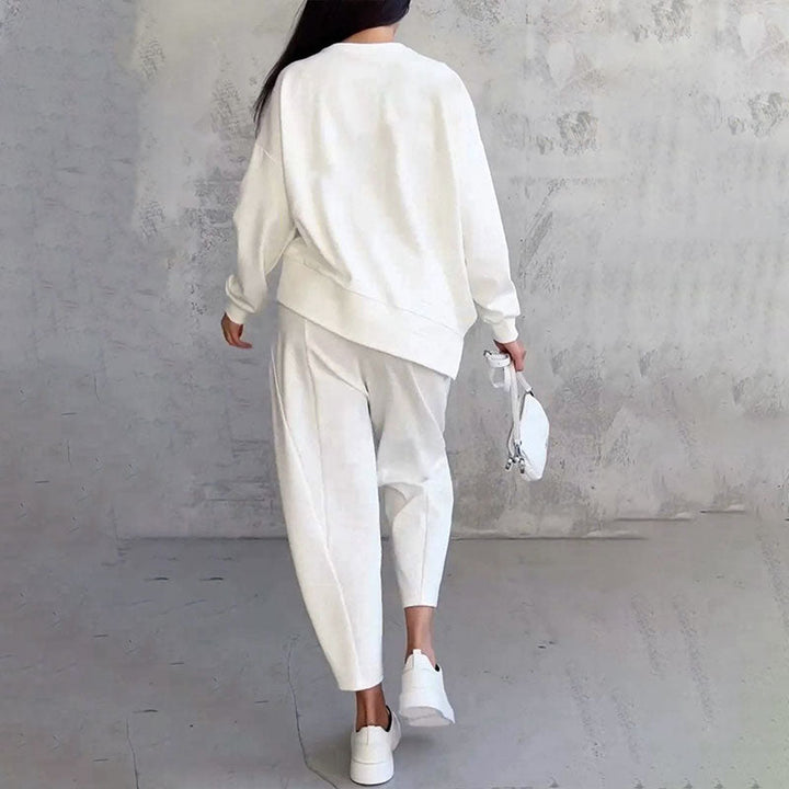 Kaia™  | Active Tracksuit
