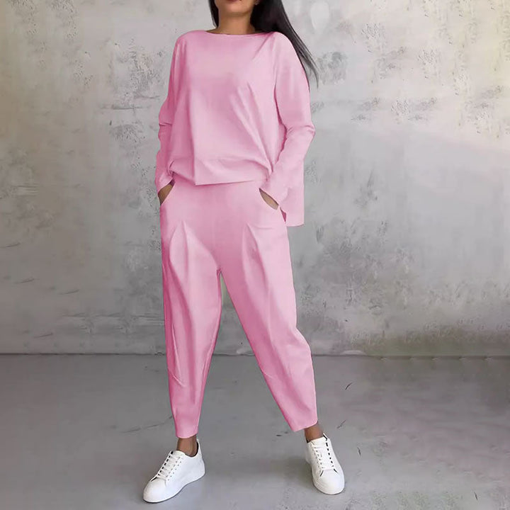 Kaia™  | Active Tracksuit