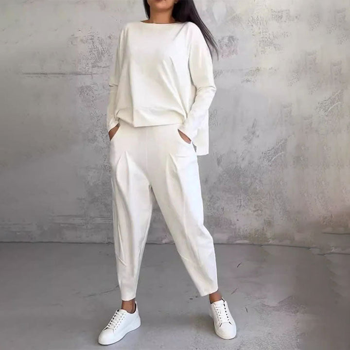 Kaia™  | Active Tracksuit