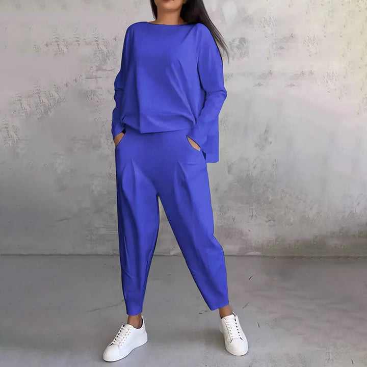 Kaia™  | Active Tracksuit