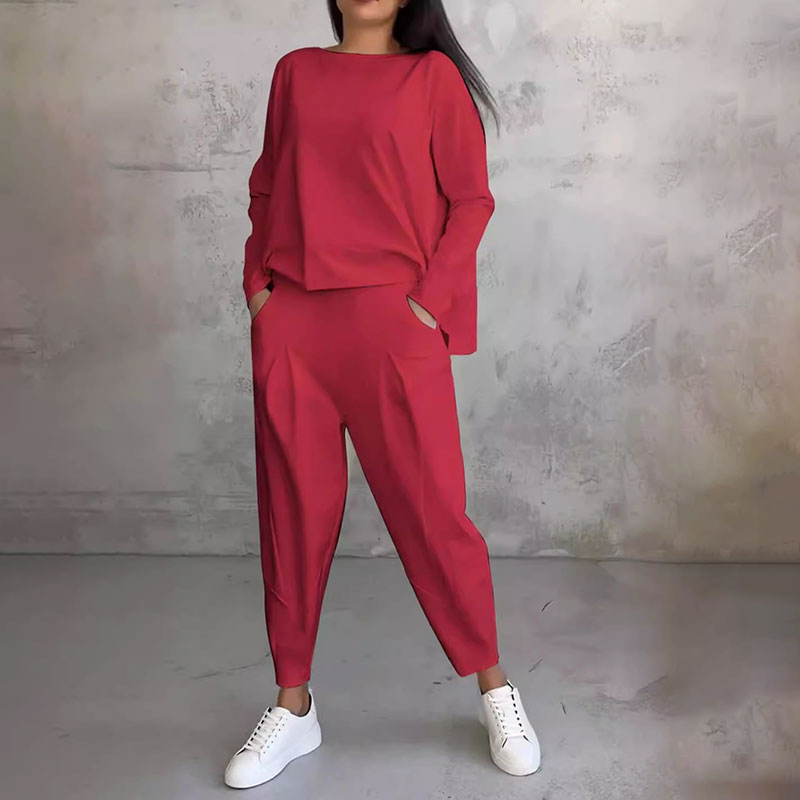 Kaia™  | Active Tracksuit