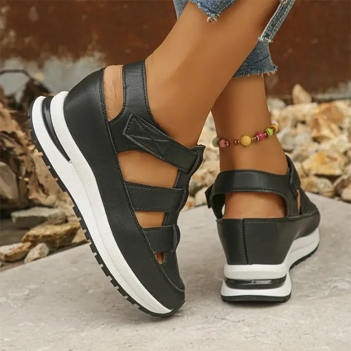 Kia Ora™ | Women's Orthopedic Shoes