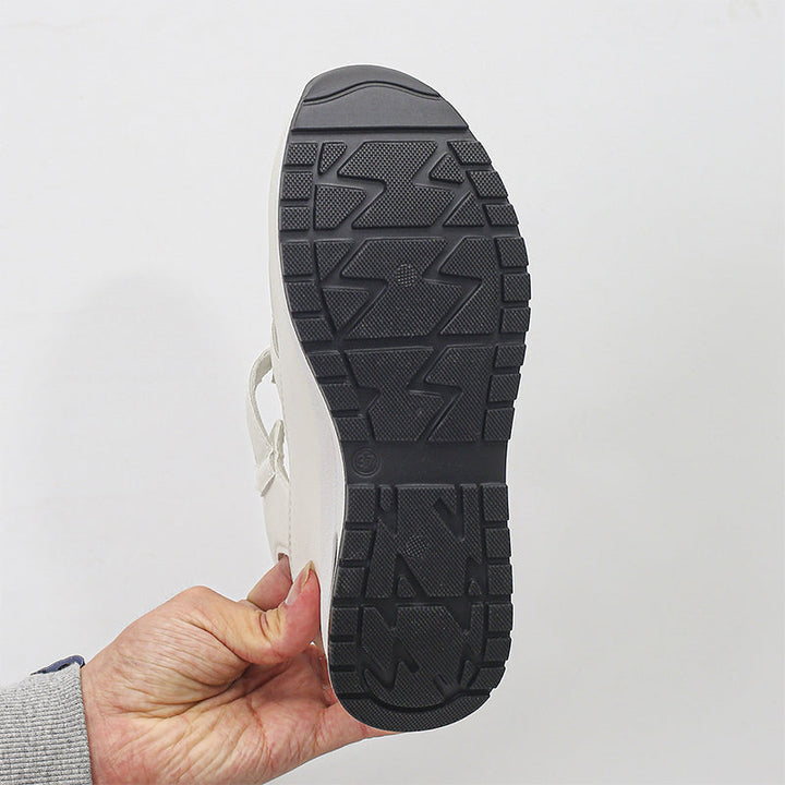 Tahlia™ | Ladies' Closed-Toe Sneaker Sandals